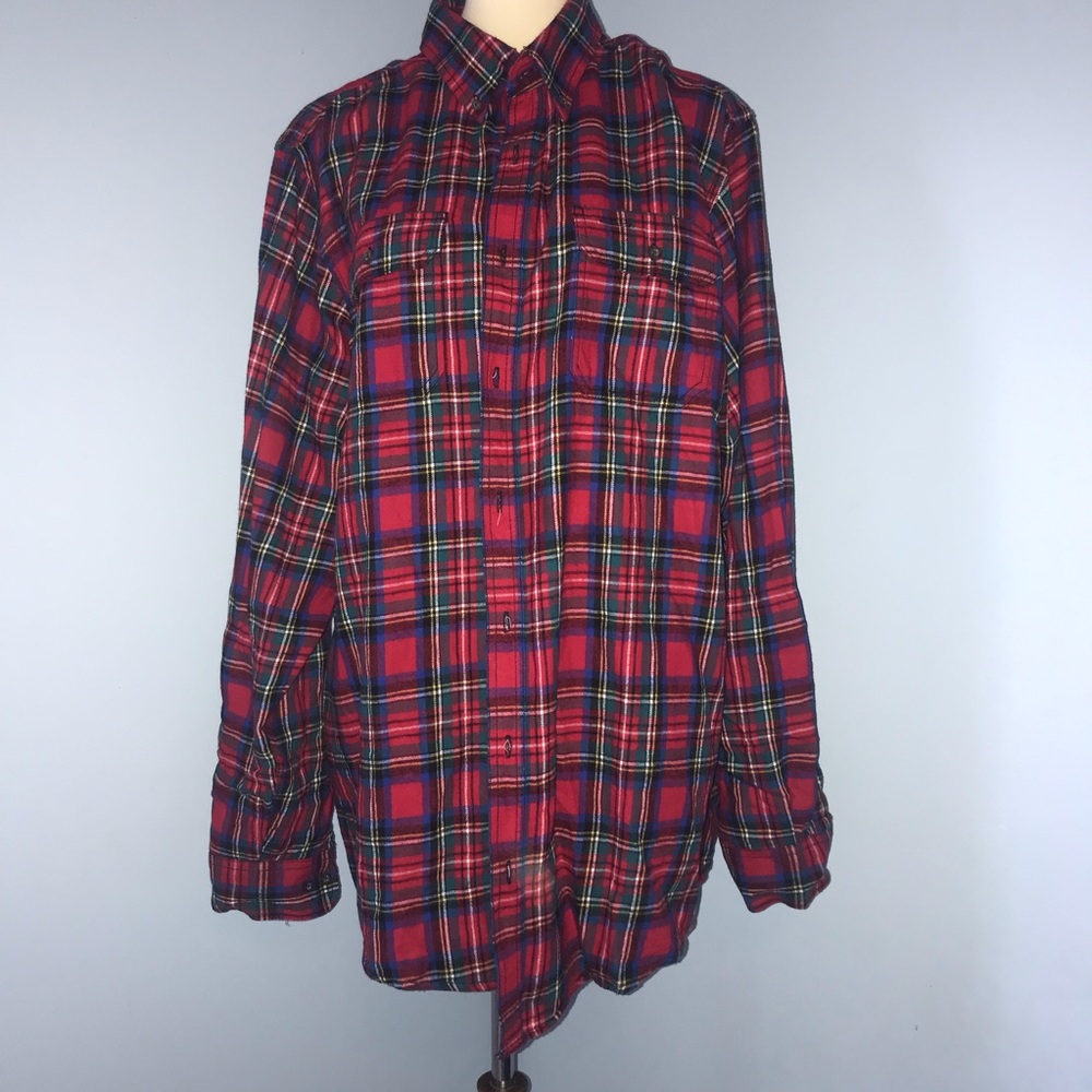 Flannel